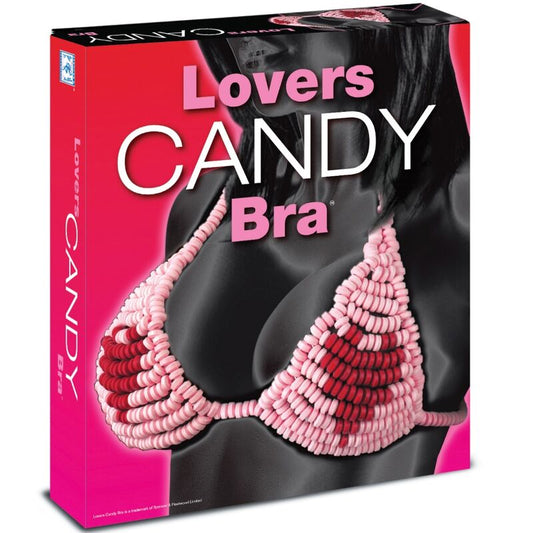 CANDY BRA LOVERS