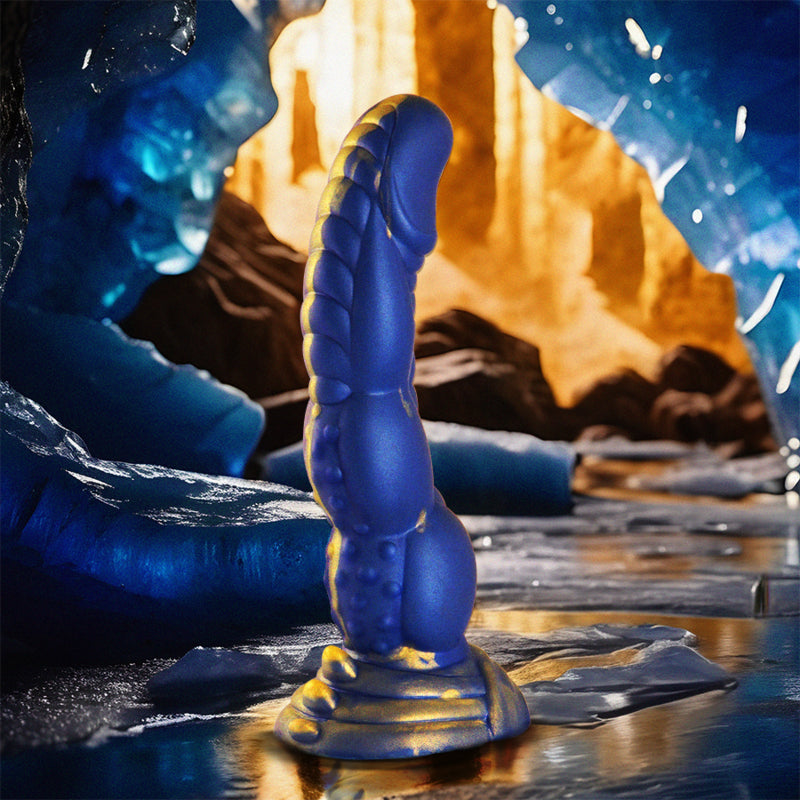 EPIC POSEIDON DILDO ABRAO DO MAR