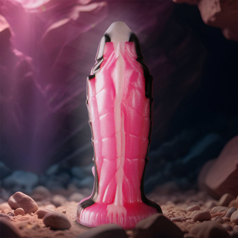 EPIC TRITON DILDO A FORA DO RePTIL