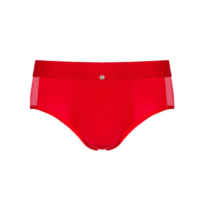 OBSESSIVE CUECAS BOLDERO VERMELHO S M