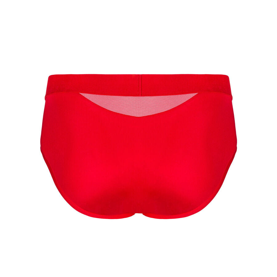 OBSESSIVE CUECAS BOLDERO VERMELHO S M