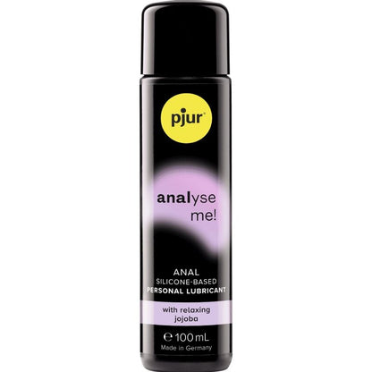 PJUR ANALYZE ME GEL RELAXANTE ANAL 30 ML