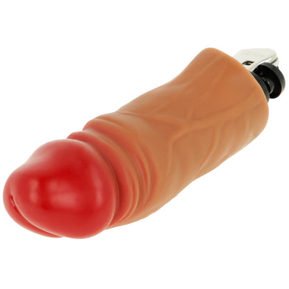 DIABLO PICANTE MULATTO PeNIS LIGHTER