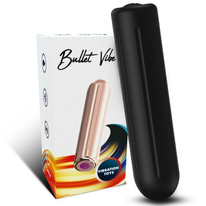 ARMONY WARHEAD VIBRADOR BALA CONTROLE REMOTO PRETO 2 CM X 88 CM