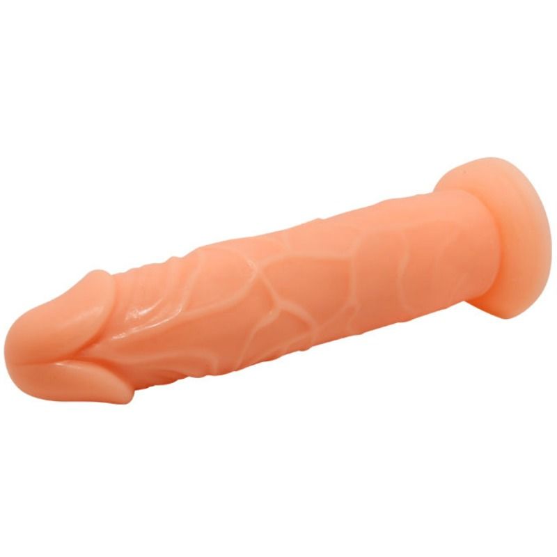 BAILE VIVE DILDO REALISTICO 198 CM COLOR NATURAL