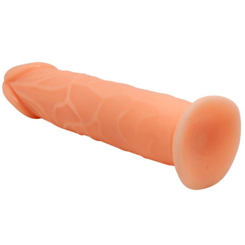 BAILE VIVE DILDO REALISTICO 198 CM COLOR NATURAL