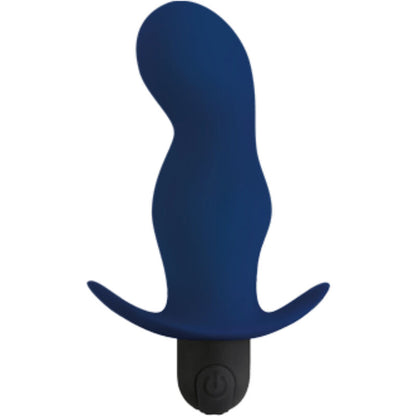 ALIVE PLUG VIBRADOR ANAL GLADIUS