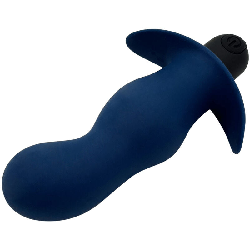 ALIVE PLUG VIBRADOR ANAL GLADIUS