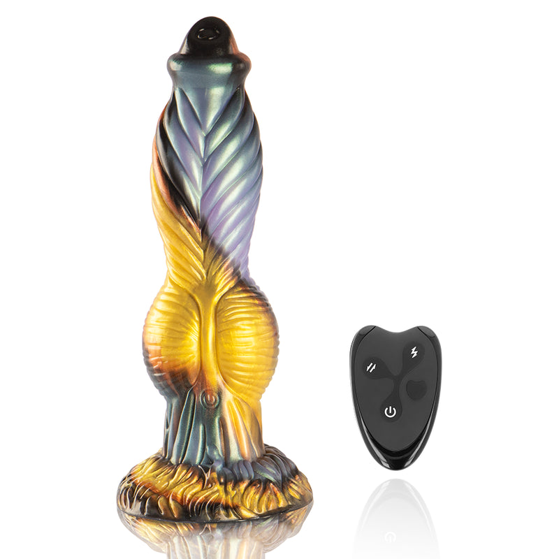 EPIC PHOENIX DILDO O RESSURGIMENTO DO PRAZER CONTROLE REMOTO