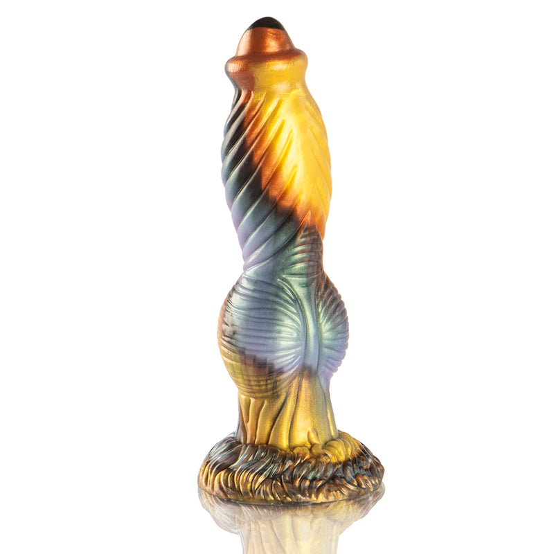 EPIC PHOENIX DILDO O RESSURGIMENTO DO PRAZER CONTROLE REMOTO