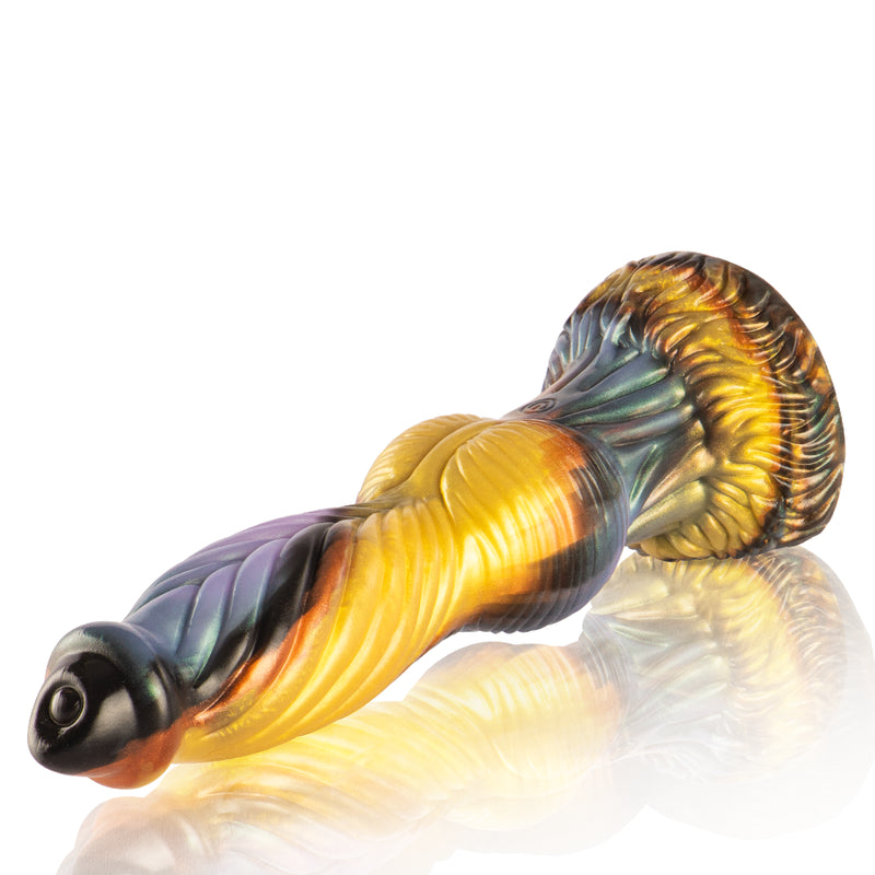 EPIC PHOENIX DILDO O RESSURGIMENTO DO PRAZER CONTROLE REMOTO