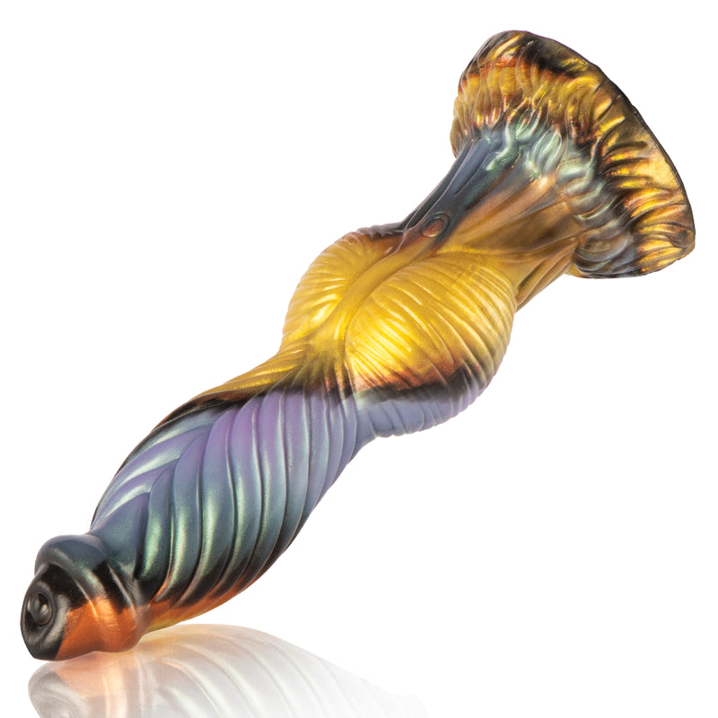 EPIC PHOENIX DILDO O RESSURGIMENTO DO PRAZER CONTROLE REMOTO