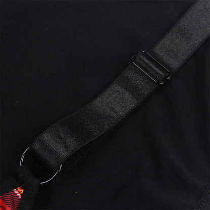 SUBBLIME DISFRAZ PROFESORA SEXY BODY S M