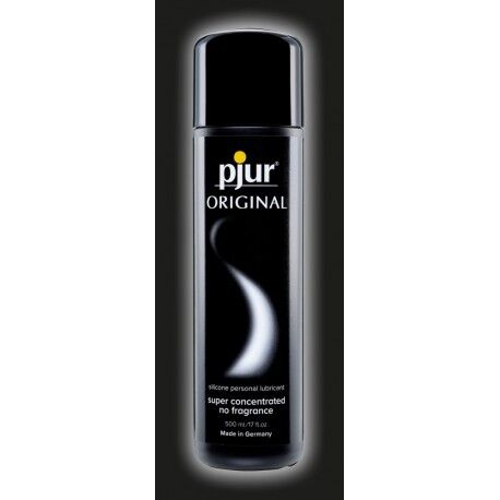 PJUR ORIGINAL BODYGLIDE SILICONE 15 ML