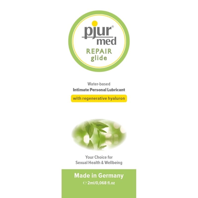 PJUR MED REPAIR GLIDE 15 ML