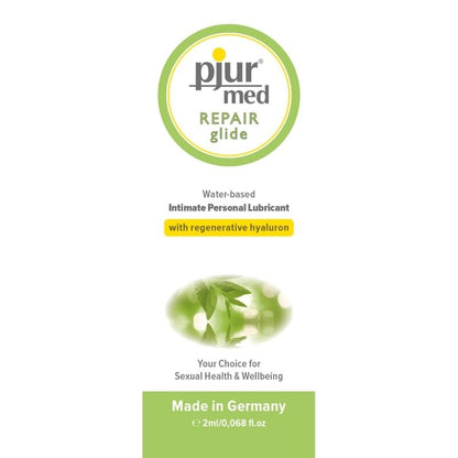 PJUR MED REPAIR GLIDE 15 ML