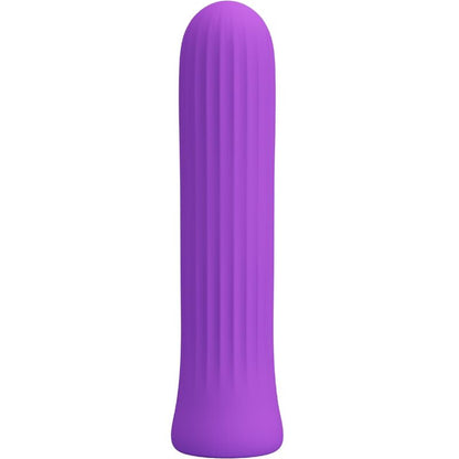 PRETTY LOVE VIBRADOR ESTIMULADOR BLANCHE LILAC