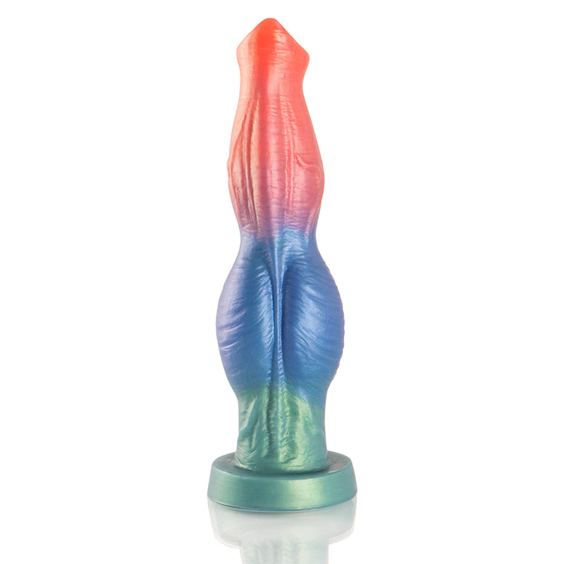 EPIC ARION DILDO SYMPHONY OF PLEASURE CONTROLE REMOTO RECARREGaVEL