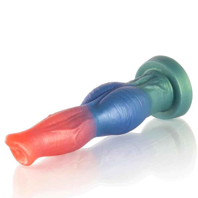 EPIC ARION DILDO SYMPHONY OF PLEASURE CONTROLE REMOTO RECARREGaVEL