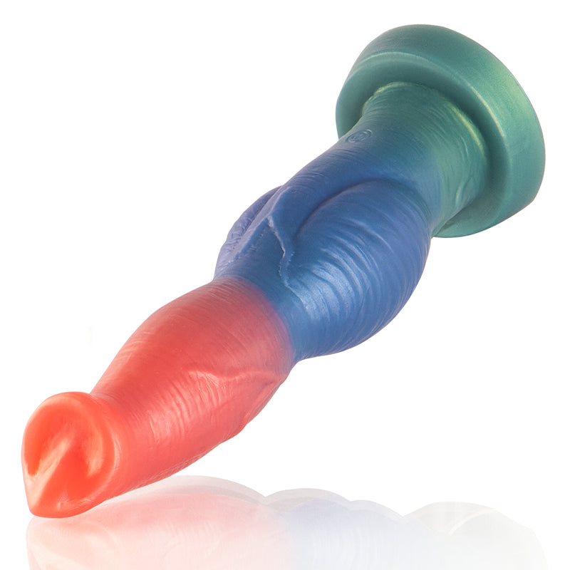 EPIC ARION DILDO SYMPHONY OF PLEASURE CONTROLE REMOTO RECARREGaVEL