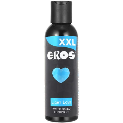 EROS XXL LIGHT LOVE a BASE DE aGUA 150 ML