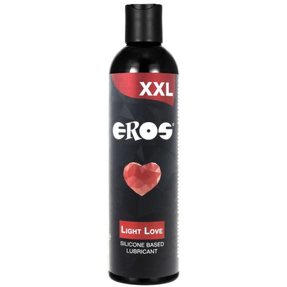 EROS XXL LIGHT LOVE a BASE DE SILICONE 300 ML