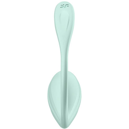 SATISFYER ESTIMULADOR DE PeTALA LISA G POINT aGUA VERDE APLICATIVO GRATUITO