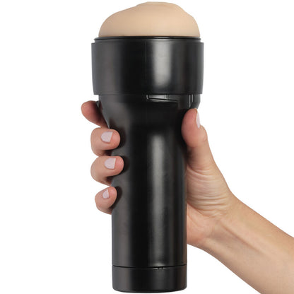 KIIROO SINTA GENeRICO PALE STROKER