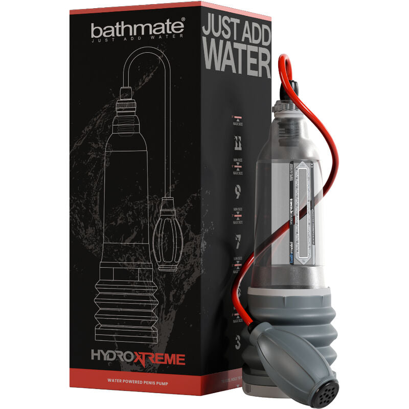 BATHMATE HYDROXTREME 8