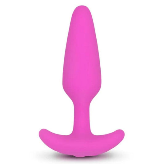 G VIBE GPLUG PLUG ANAL VIBRADOR XS FuCSIA