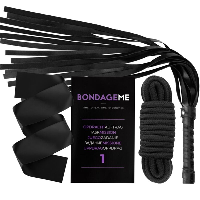 TEASE PLEASE BONDAGE ME TIME TO PLAY TIME TO BONDAGE