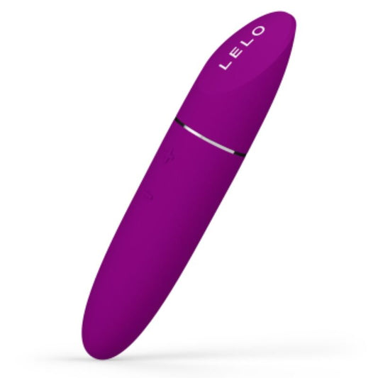 LELO VIBRADOR PESSOAL MIA 3 ROSA