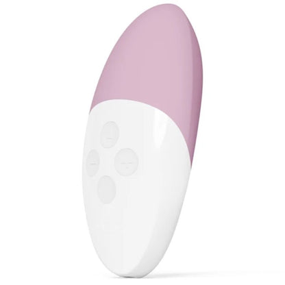 LELO MASSAGADOR DE CLIToRIS SIRI 3 ROSA SUAVE