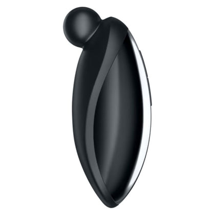 SATISFYER VIBRADOR SPOT ON 2 LAY ON PRETO