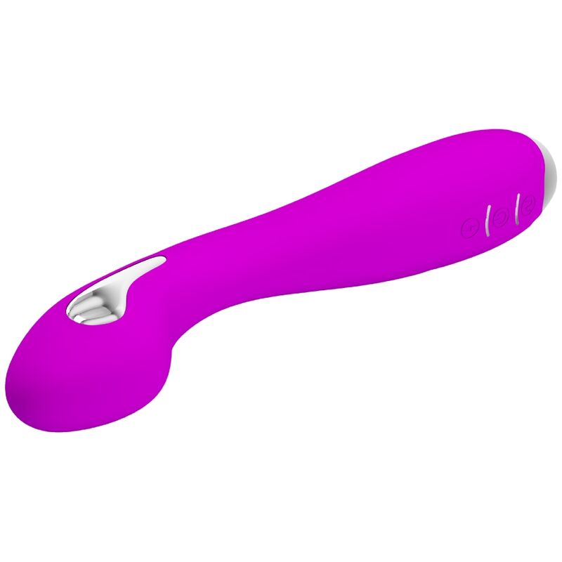 PRETTY LOVE HECTOR ELECTROSHOCK VIBRADOR APLICATIVO GRATUITO VIOLETA