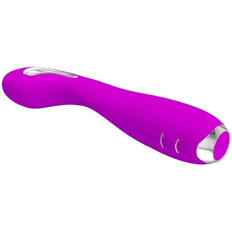 PRETTY LOVE HECTOR ELECTROSHOCK VIBRADOR APLICATIVO GRATUITO VIOLETA