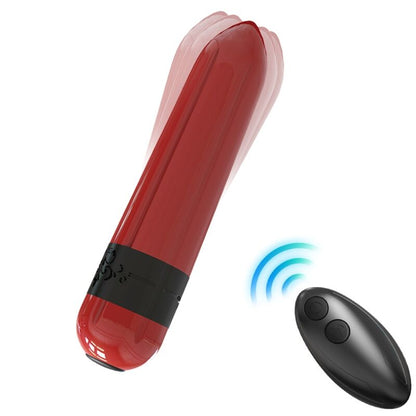 ARMONY FOGUETE VIBRADOR BALA CONTROLE REMOTO FuCSIA