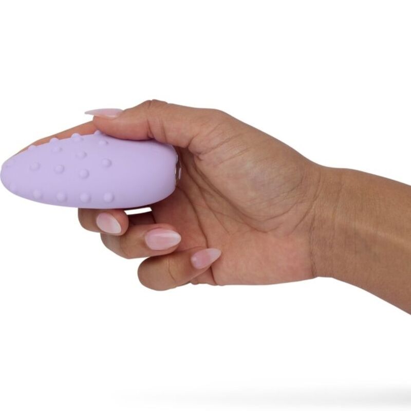 JE JOUE MIMI DEUX LILAC MASSAGER