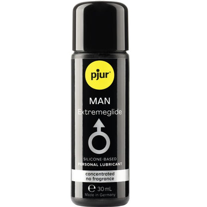 PJUR LUBRIFICANTE PREMIUM MAN 30 ML