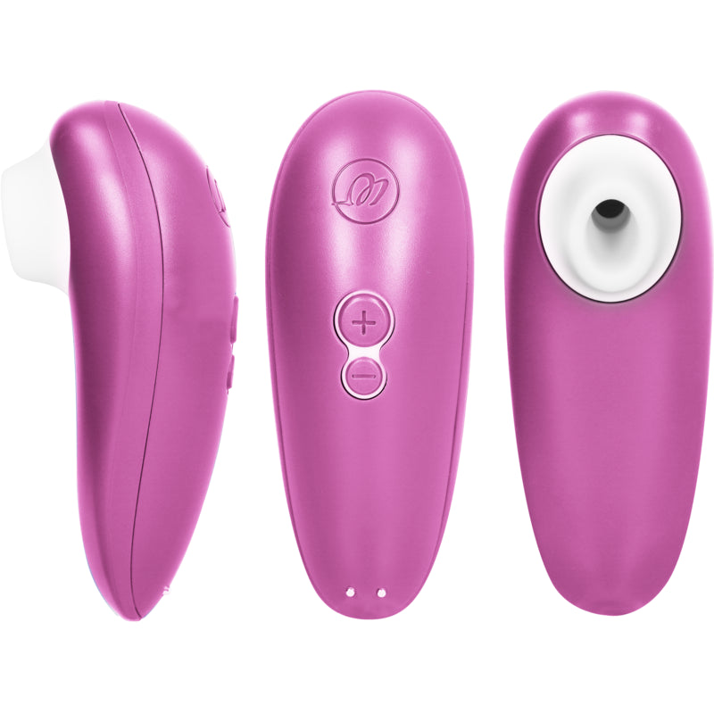 WOMANIZER STARLET 3 ESTIMULADOR CLITORIAL VIOLETA