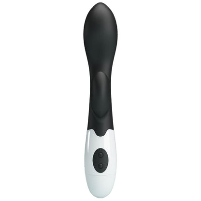 PRETTY LOVE BRIGHTY VIBRADOR G SPOT PRETO