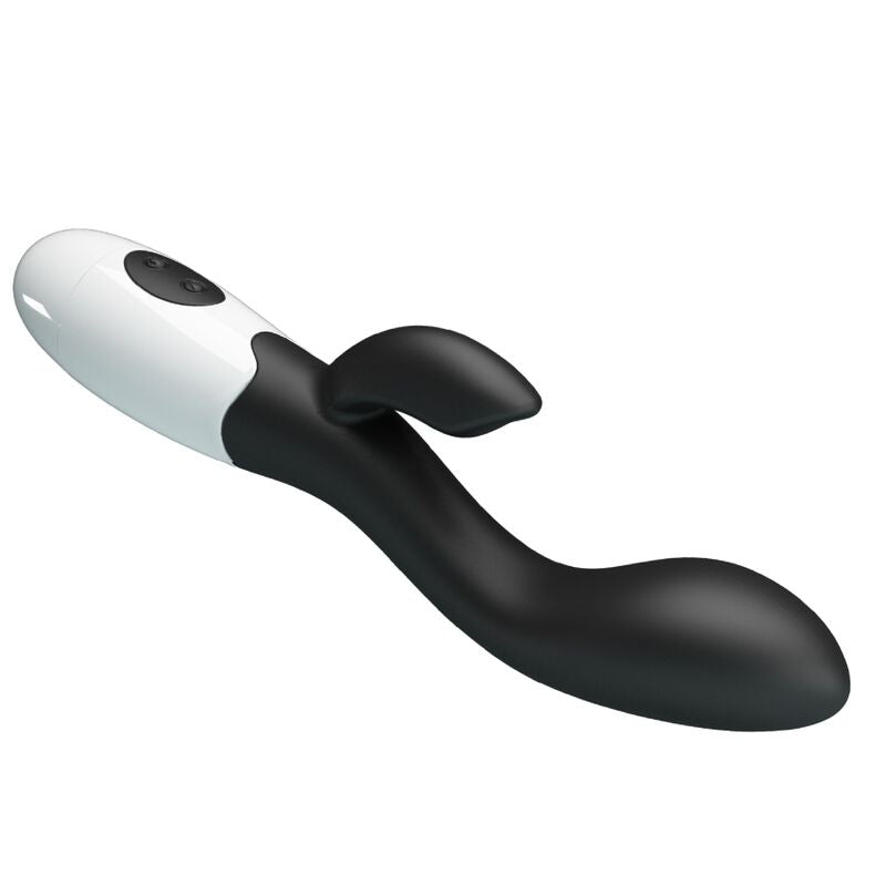 PRETTY LOVE BRIGHTY VIBRADOR G SPOT PRETO