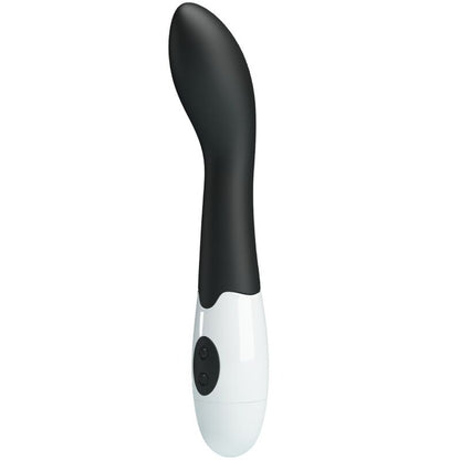 PRETTY LOVE BISHOP VIBRADOR G SPOT 30 MODOS PRETO