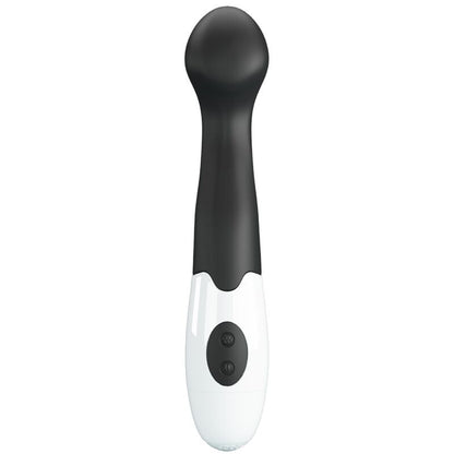 PRETTY LOVE CHARLES VIBRADOR G SPOT 30 MODOS PRETO