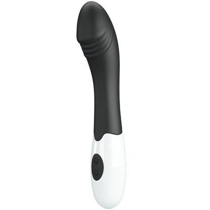 PRETTY LOVE ELEMENTAL VIBRADOR G SPOT 30 MODOS PRETO