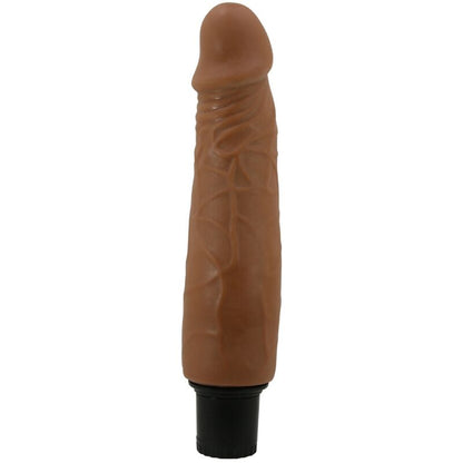 PRETTY LOVE WALDORF VIBRADOR REALiSTICO 18 CM O 4 CM