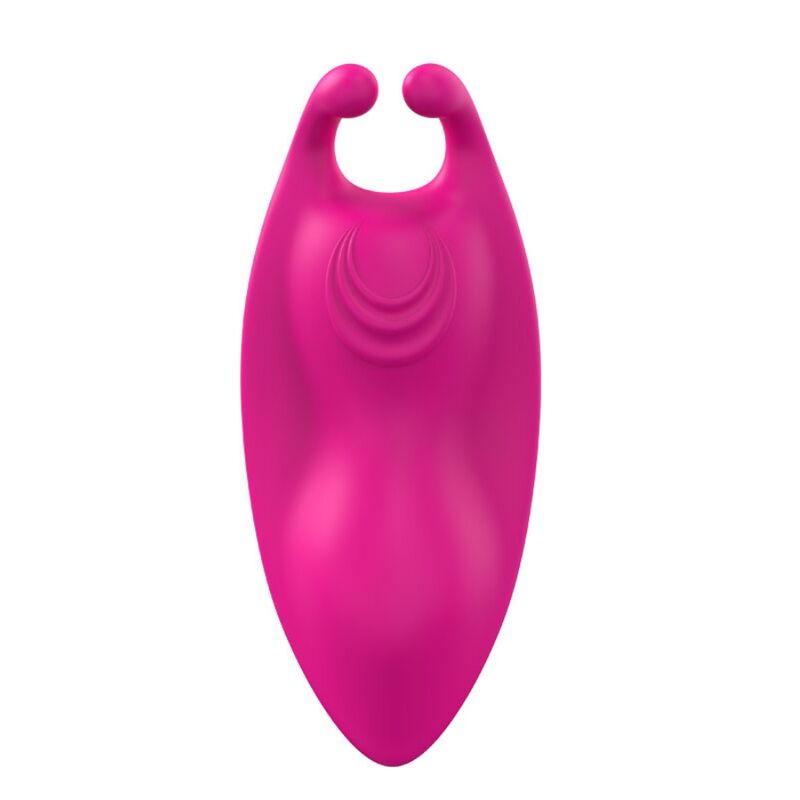 ARMONY MEL BEE WEARABLE CALyAS VIBRADOR G SPOT CONTROLE REMOTO FuCSIA