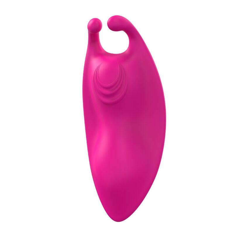 ARMONY MEL BEE WEARABLE CALyAS VIBRADOR G SPOT CONTROLE REMOTO FuCSIA