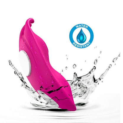 ARMONY MEL BEE WEARABLE CALyAS VIBRADOR G SPOT CONTROLE REMOTO FuCSIA