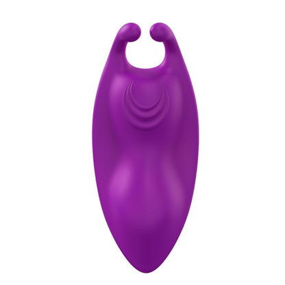 ARMONY HONEYBEE WEARABLE CALyAS VIBRADOR G SPOT CONTROLE REMOTO ROXO